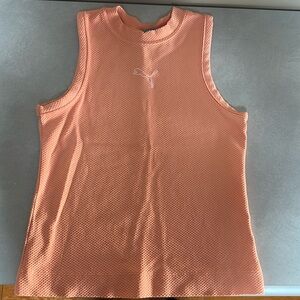 Puma sleeveless shirt